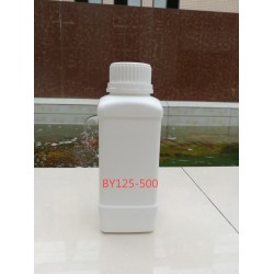 供應(yīng)500ML的塑料液體瓶、化工瓶、消毒液瓶、*瓶、*瓶