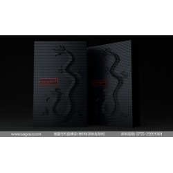 文化收藏品包裝設(shè)計(jì) 奢侈品包裝設(shè)計(jì) 錢幣包裝設(shè)計(jì)