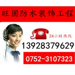 惠州防水公司，惠州防水補(bǔ)漏，惠州補(bǔ)漏公司