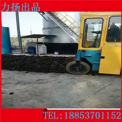 關(guān)于購(gòu)買(mǎi)自走式翻拋機(jī)的政策補(bǔ)貼及型號(hào)選擇