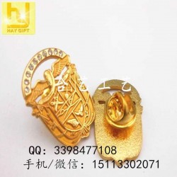 金徽章、銀徽章、電鍍徽章、磨砂徽章生產(chǎn)廠