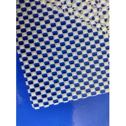 無油漬防滑墊、無硅油耐高溫防滑墊、白色無油防滑墊