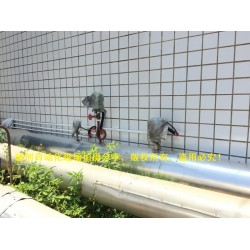 蒸汽流量計品牌哪個質(zhì)量好？廈門融創(chuàng)占據(jù)福建市場半壁江山