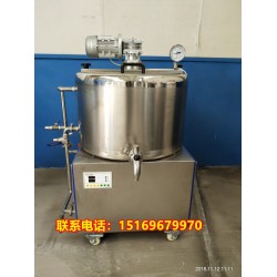 巴氏殺菌機(jī)，蜂蜜巴氏殺菌機(jī)，巴氏殺菌機(jī)價(jià)格