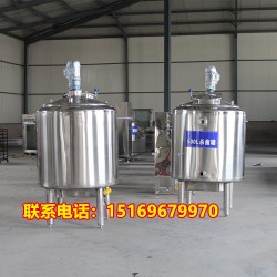 巴氏殺菌罐，電加熱殺菌罐，巴氏殺菌罐廠家