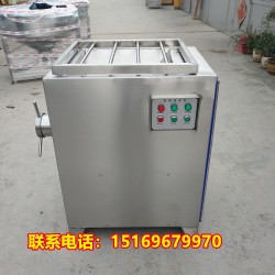凍肉絞肉機(jī)，丸子餡絞肉機(jī)，凍肉絞肉機(jī)廠家