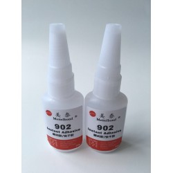 PMMA亞克力粘塑料用什么膠水不發(fā)白？西鄉(xiāng)粘亞克力膠水專家