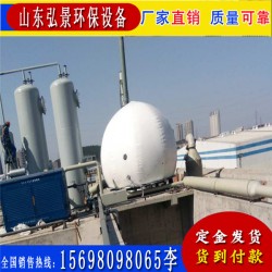 景德鎮(zhèn)農村500立方沼氣工程建設、養(yǎng)殖場豬糞處理解決方案