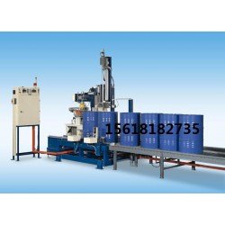 防爆灌裝機(jī)，300L防爆灌裝設(shè)備