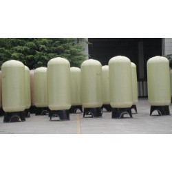 軟化水設備水質(zhì)發(fā)黃怎么處理