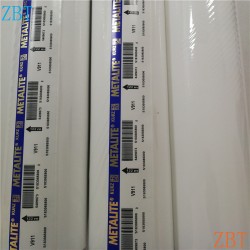 皮革、絨布燙金紙庫爾茲啞白燙金膜V911燙金箔