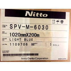 日東SPV-M-6010，SPV-M-6030