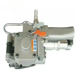 XQD-19氣動(dòng)打包機(jī)，紅磚打包機(jī)，氣動(dòng)免扣打包機(jī)