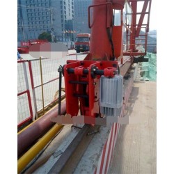 YFX-700/80電力液壓防風(fēng)鐵楔制動器端午節(jié)不放假