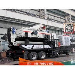流動式粉碎機(jī)價(jià)格怎么樣哪個(gè)廠家生產(chǎn)有