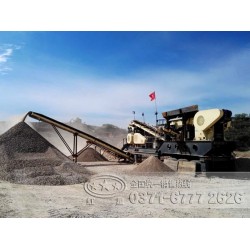 在線解答—大型建筑垃圾粉碎機(jī)多少錢？哪個(gè)廠家好？XHY80