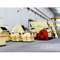 好消息！建筑垃圾設(shè)備輕松解決垃圾困擾問題KS16