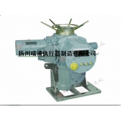 揚(yáng)修電動(dòng)執(zhí)行機(jī)構(gòu)F-DJW20 供應(yīng)、替換、維修