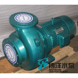 CZ150-200西德式直連式離心泵，*泵，自吸泵
