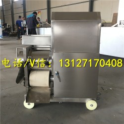 魚肉采肉機多少錢，魚肉去刺機哪家好