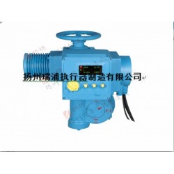 揚(yáng)修電動(dòng)執(zhí)行機(jī)構(gòu)F-2SQ-3032 供應(yīng)、替換、維修