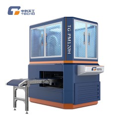 中科天工TG-PM120H自動CCD定位機，性價比高