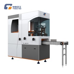 中科天工TG-MB35P自動灰板拼合機，品質(zhì)值得信賴