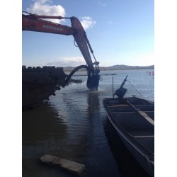 長江水域河流攪拌式吸沙泵，采砂泵，抽沙泵廠家批發(fā)