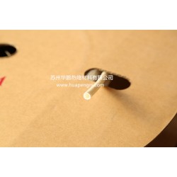 供應(yīng)內(nèi)膠外纖套管，玻纖套管