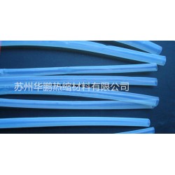 供應(yīng)鐵氟龍熱縮套管，耐腐蝕熱縮套管，PTFE熱縮套管