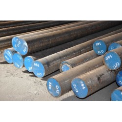 Cr12圓鋼、Cr12模具鋼、H13圓鋼、H13模具鋼