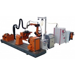 華威激光熔覆機(jī)，高校合作項目激光熔覆機(jī)