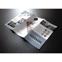 青島企業(yè)畫冊(cè)印刷-高質(zhì)量，低價(jià)格