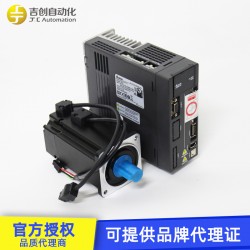臺達(dá)伺服ASD-B3帶有以太網(wǎng)絡(luò)-東莞吉創(chuàng)