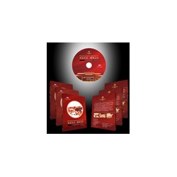 CD包裝袋印刷，光盤(pán)包裝袋印刷，CD光盤(pán)包裝盒印刷
