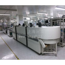 熱風循環(huán)式隧道爐、烘干線、隧道烘箱設(shè)備生產(chǎn)廠家