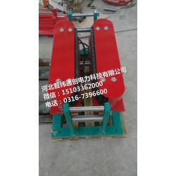 電纜敷設(shè)機價格，電纜輸送機廠家