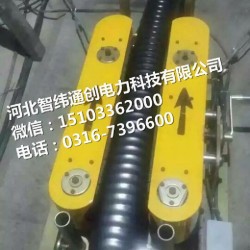 電纜輸送機價格，電纜輸送機照片，