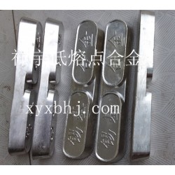 密封錫基巴氏合金(電梯、鋼絲繩、吊索具巴氏合金、耐磨)