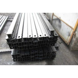 DFB金屬長梁、煤礦金屬長梁、行業(yè)標(biāo)準(zhǔn)金屬長梁