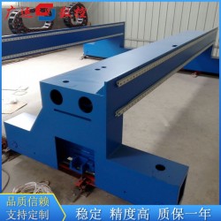 龍門數(shù)控切割機(jī)機(jī)架 地軌等離子火焰數(shù)控切割機(jī)廠家直銷