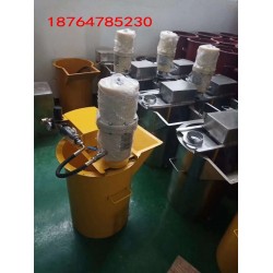 ZBQ-27/1.5礦用氣動注漿泵直銷價(jià)格肯定低