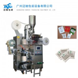 袋泡茶包裝機(jī)，碎茶袋泡茶包裝機(jī)，咖啡袋泡茶包裝機(jī)