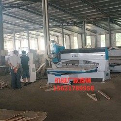 數(shù)控包裝箱裁板鋸，數(shù)控木箱裁板鋸，數(shù)控托盤裁板鋸，包裝箱板鋸