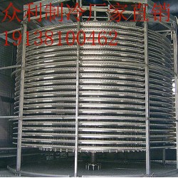 水餃速凍機(jī)多少錢(qián)一臺(tái)？來(lái)找鄭州眾利制冷技術(shù)享優(yōu)惠