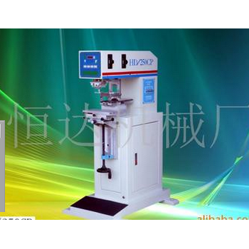 供應(yīng)單色環(huán)保油盅移印機