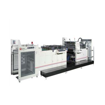 供應(yīng)現(xiàn)代東科MTM-120A全自動(dòng)覆膜機(jī)（預(yù)涂膜、無膠膜專用