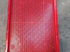 1號(hào)塑料冷凍盤，2號(hào)塑料單凍器，3號(hào)塑料烘干盤價(jià)格