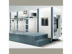 全自動清廢模切機(jī)D1060SQ  全自動模切機(jī)D1650S