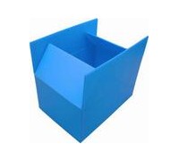 深圳pp萬通板周轉(zhuǎn)箱，塑料中空板周轉(zhuǎn)箱，綠色環(huán)保，堅固耐用。